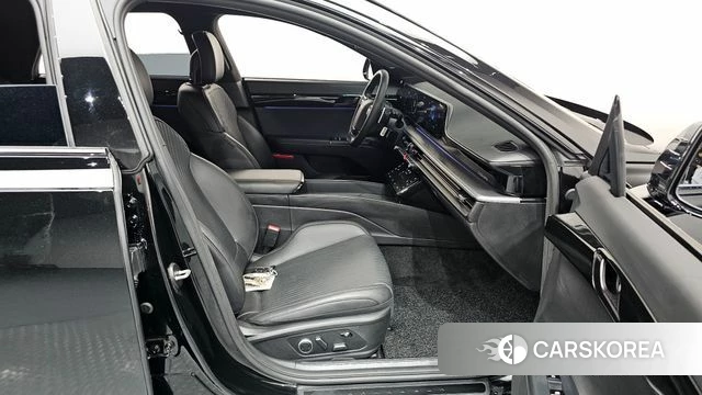 Hyundai Grandeur (GN7) id 4280810 из Кореи 18