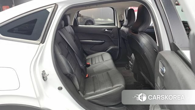 Renault Korea (Samsung) XM3 id 4476587 из Кореи 18