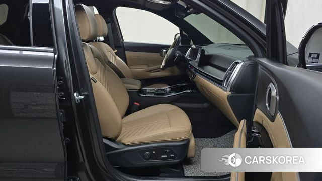 Kia The New Sorento 4th Generation id 4474315 из Кореи 18
