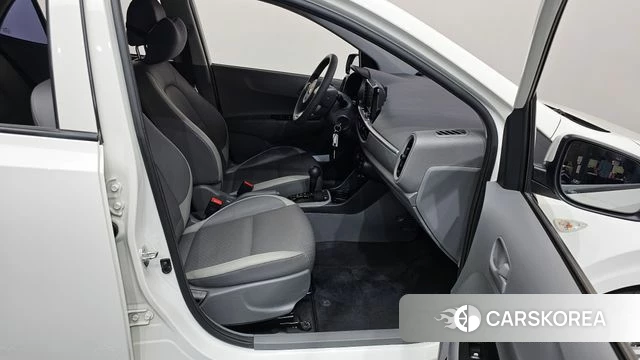 Kia All New Morning (JA) id 4285800 из Кореи 18