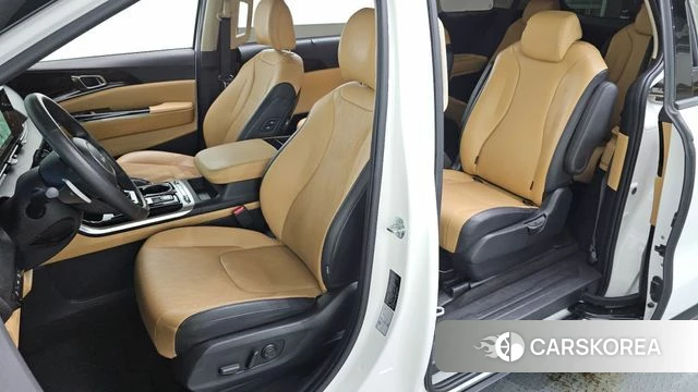 Kia Carnival 4th generation id 4675584 из Кореи 18