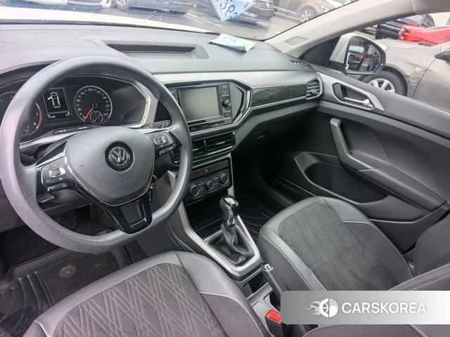 Volkswagen Tu Kai id 4210951 из Китая 18