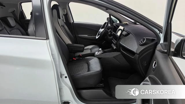 Renault Korea (Samsung) Joe id 4726749 из Кореи 18