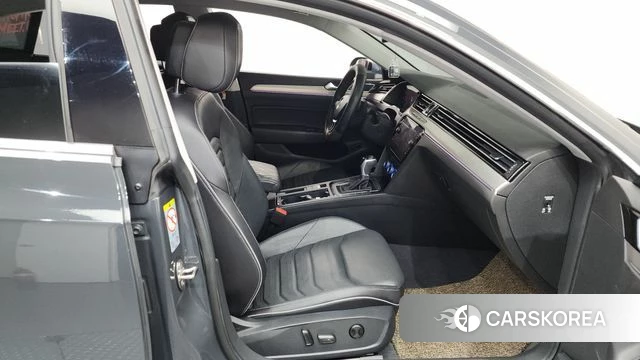 Volkswagen Arteon id 4508412 из Кореи 18