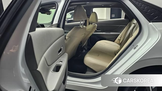 Hyundai The New Avante Hybrid (CN7) id 4623521 из Кореи 18