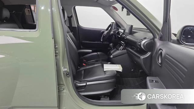 Hyundai Casper id 4848271 из Кореи 18