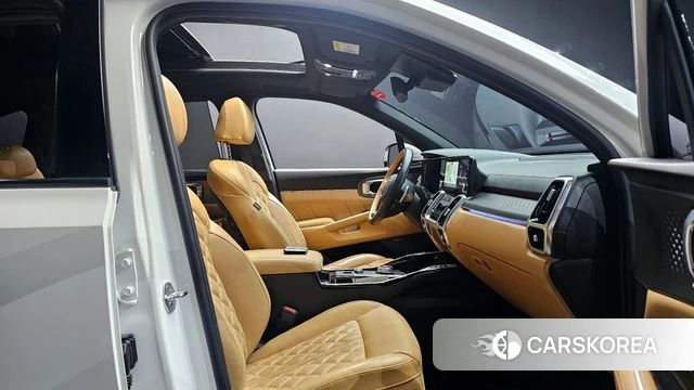 Kia Sorento 4th Generation id 4196447 из Кореи 18