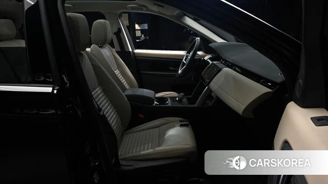 Land Rover Discovery Sports 2nd Generation id 4505519 из Кореи 18