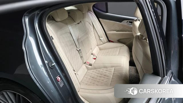Genesis G70 id 4647691 из Кореи 18
