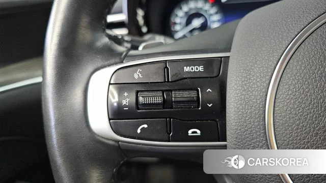 Kia K5 3rd generation id 4309317 из Кореи 18
