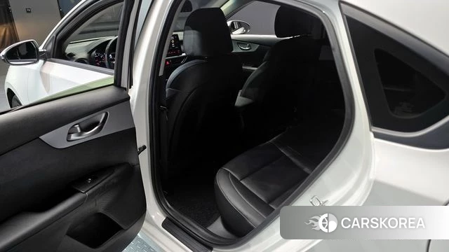 Kia The New K3 2nd generation id 4330839 из Кореи 18