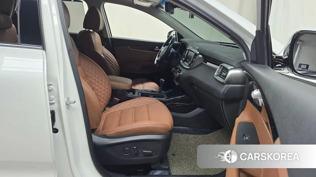 Kia The New Sorento id 4411330 из Кореи 18