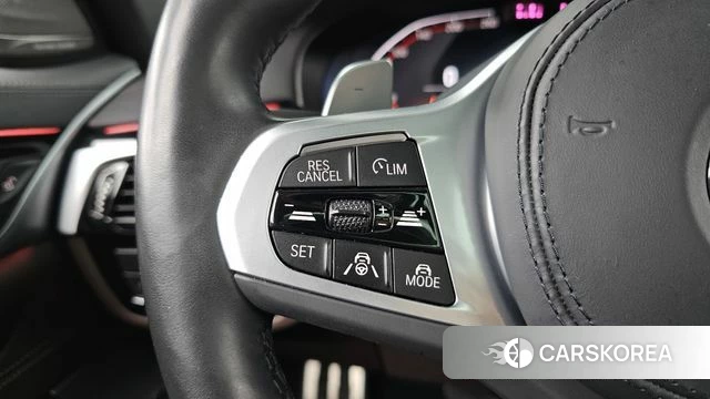 BMW 6 Series GT (G32) id 4243738 из Кореи 18