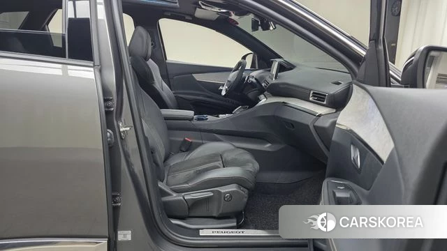Peugeot 3008 second generation id 4631991 из Кореи 18