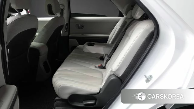 Hyundai Ionic 5 id 4910927 из Кореи 18