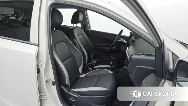 Kia All New Morning (JA) id 4525773 из Кореи 18