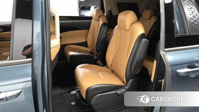 Kia Carnival 4th generation id 4428251 из Кореи 18