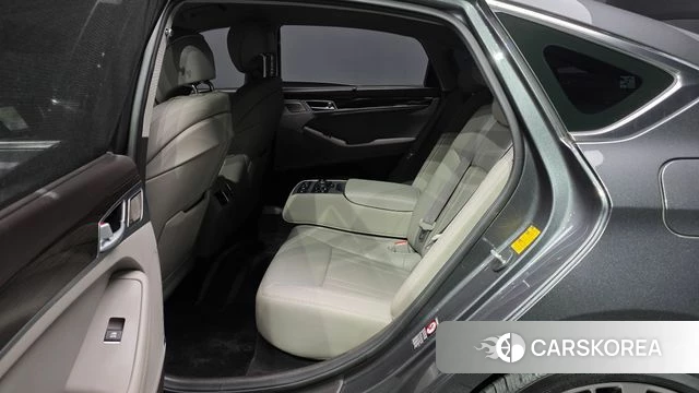 Genesis G80 id 4595124 из Кореи 18