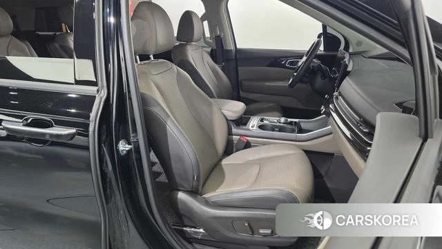 Kia The New Carnival 4th Generation id 4394279 из Кореи 18
