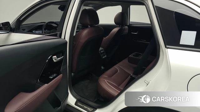 Kia The New Niro id 4593525 из Кореи 18