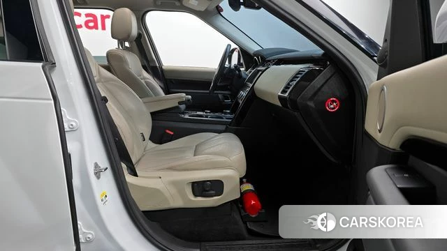 Land Rover Discovery 5 id 4203803 из Кореи 18