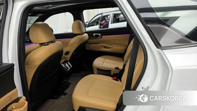 Kia Sorento 4th Generation id 4223462 из Кореи 18