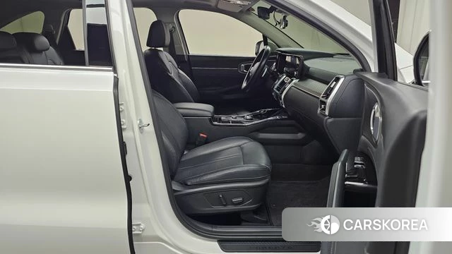 Kia Sorento 4th Generation id 4395432 из Кореи 18