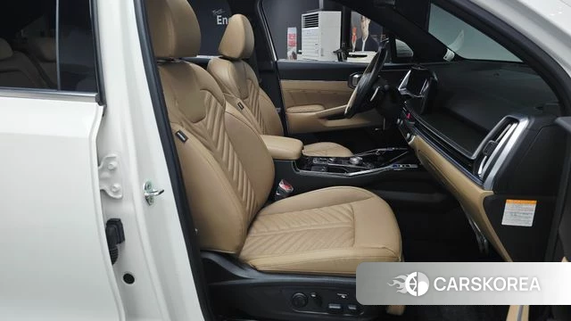 Kia The New Sorento 4th Generation id 4590583 из Кореи 18