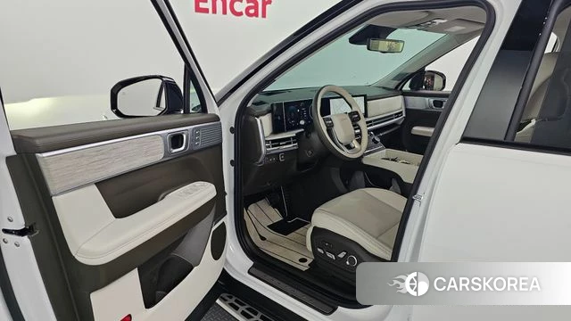 Hyundai Santa Fe (MX5) id 4879723 из Кореи 18