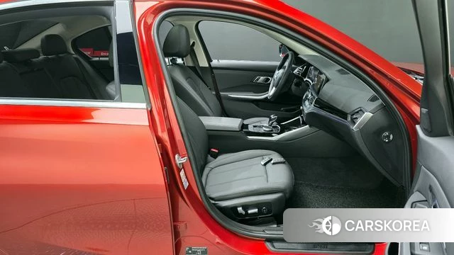 BMW 3 Series (G20) id 4284091 из Кореи 18