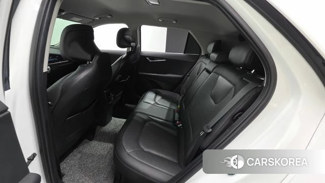 Kia Di Ol Nu Niro id 4201282 из Кореи 18