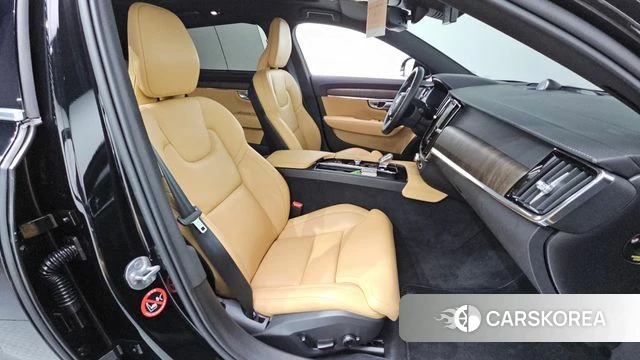 Volvo S90 id 4854034 из Кореи 18