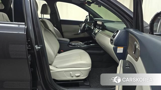 Kia Sorento 4th Generation id 4697093 из Кореи 18