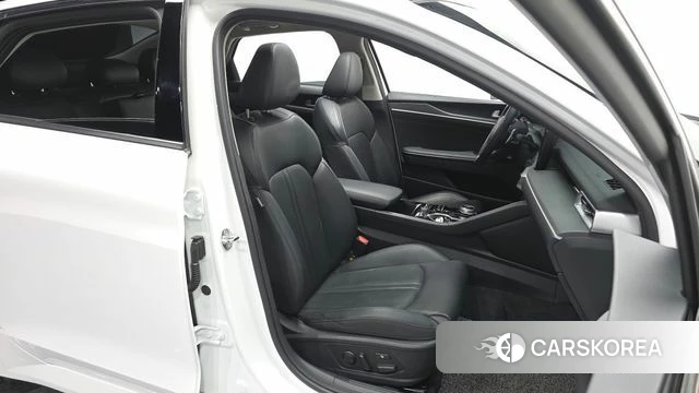 Kia K5 3rd generation id 4266794 из Кореи 18