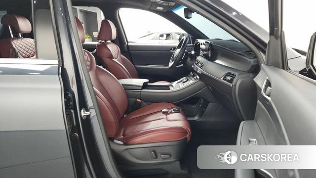 Hyundai Palisade id 4417035 из Кореи 18