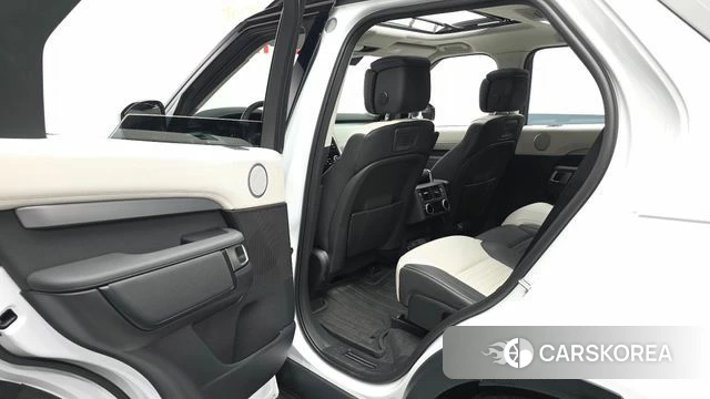 Land Rover Discovery 5 id 4748892 из Кореи 18
