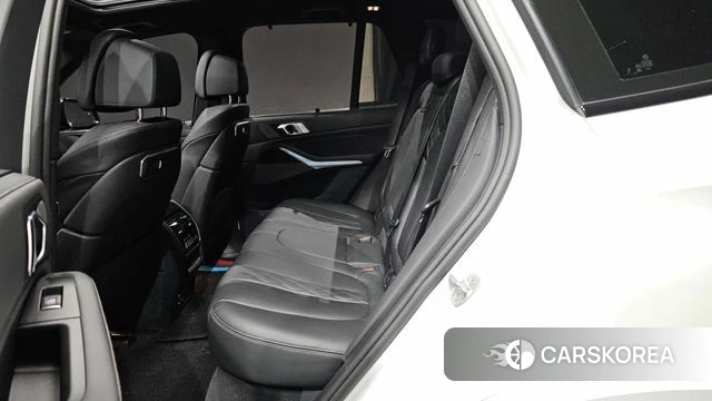 BMW X5 (G05) id 4645454 из Кореи 18