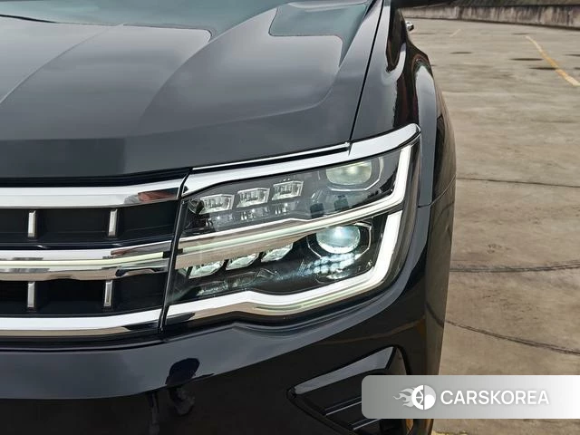 Volkswagen Tourang id 4272456 из Китая 18