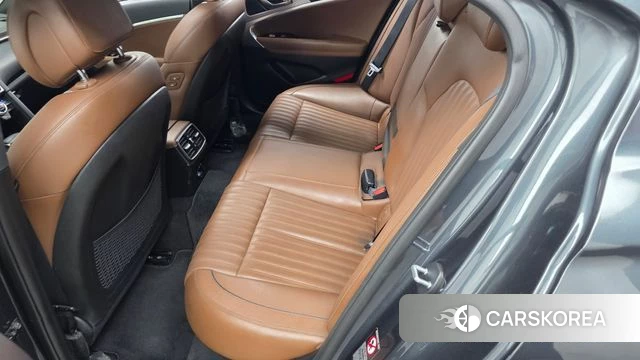 Genesis G70 id 4471801 из Кореи 18