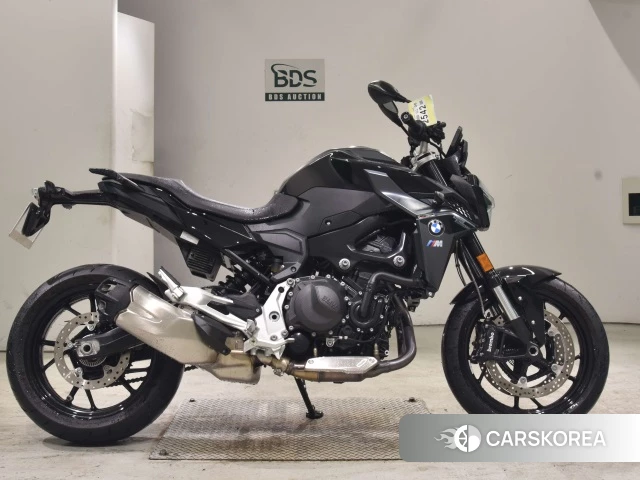 Проданный BMW F900R 2024 из Японии, фото 2