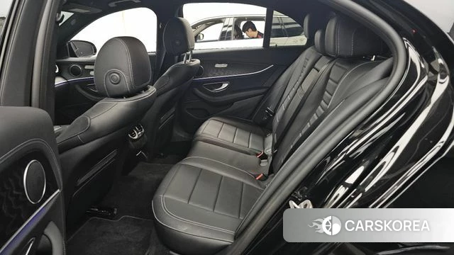 Mercedes-Benz E-Class W213 id 4635819 из Кореи 18