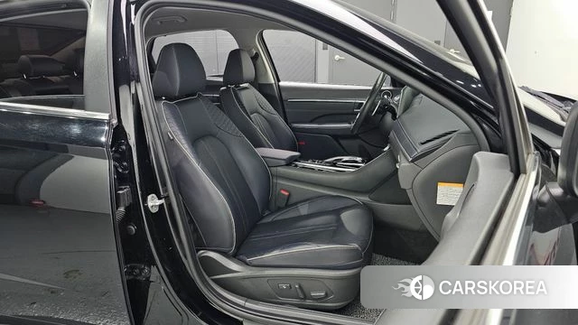 Hyundai Sonata Hybrid (DN8) id 4880402 из Кореи 18
