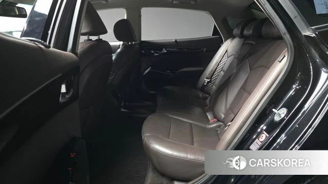 Kia All New K7 Hybrid id 4411078 из Кореи 18
