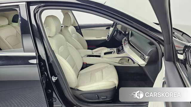 Hyundai The New Grandeur IG id 4444476 из Кореи 18