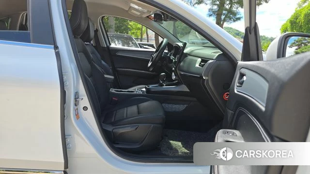 Renault Korea (Samsung) XM3 id 4693530 из Кореи 18