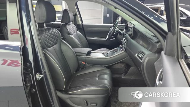 Hyundai Palisade id 4684253 из Кореи 18