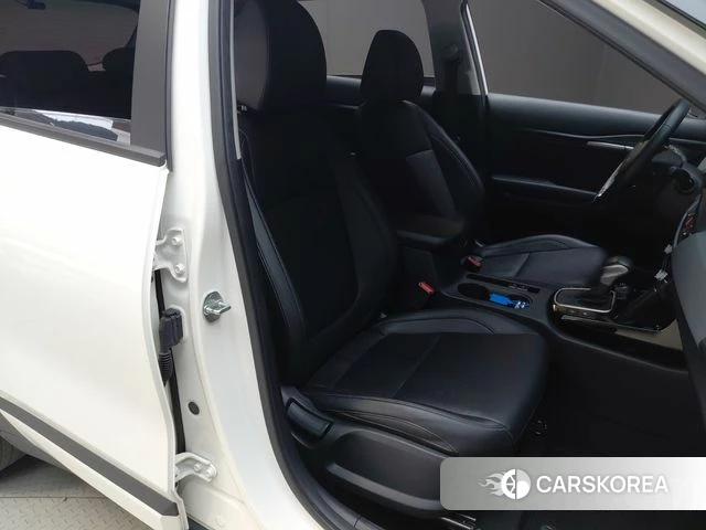 Kia The New Seltos id 4725988 из Кореи 18