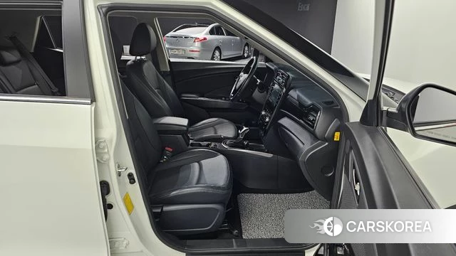 Ssangyong Berry New Tivoli id 4415630 из Кореи 18