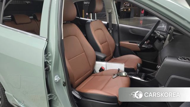 Kia The New Morning (JA) id 4756981 из Кореи 18