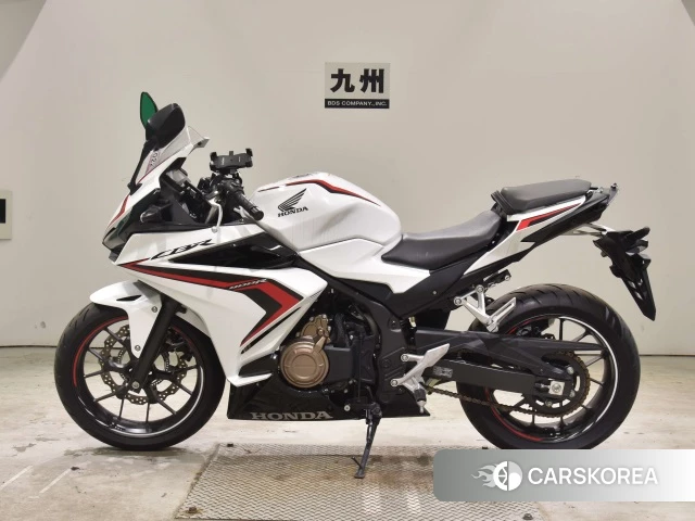 Honda CBR400R id 4184607 из Японии 18